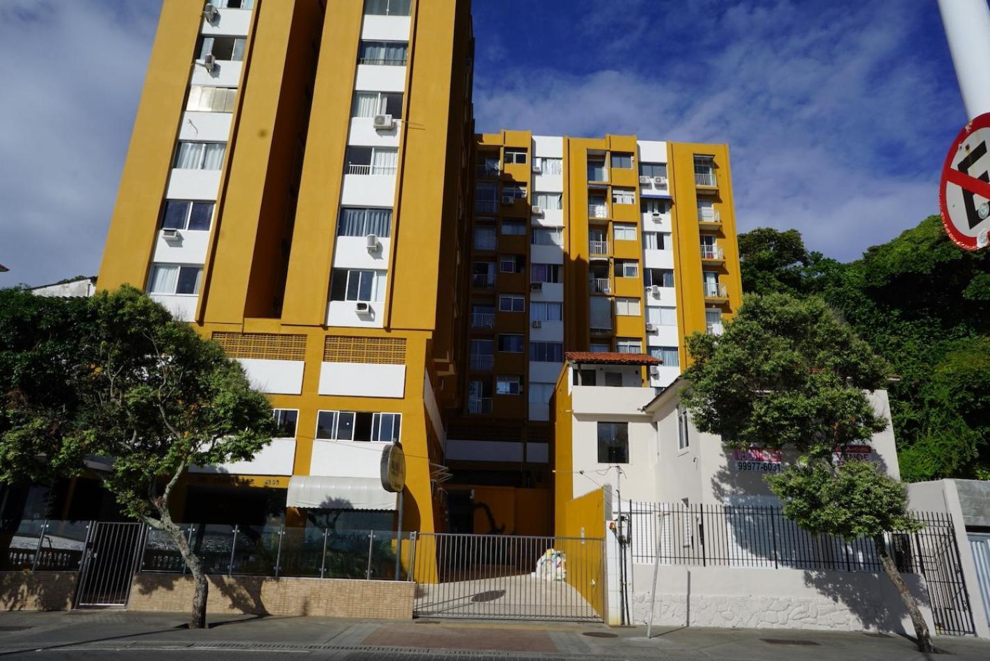 Apartment 610, Vista Mar E Farol Da Barra Salvador Exterior photo